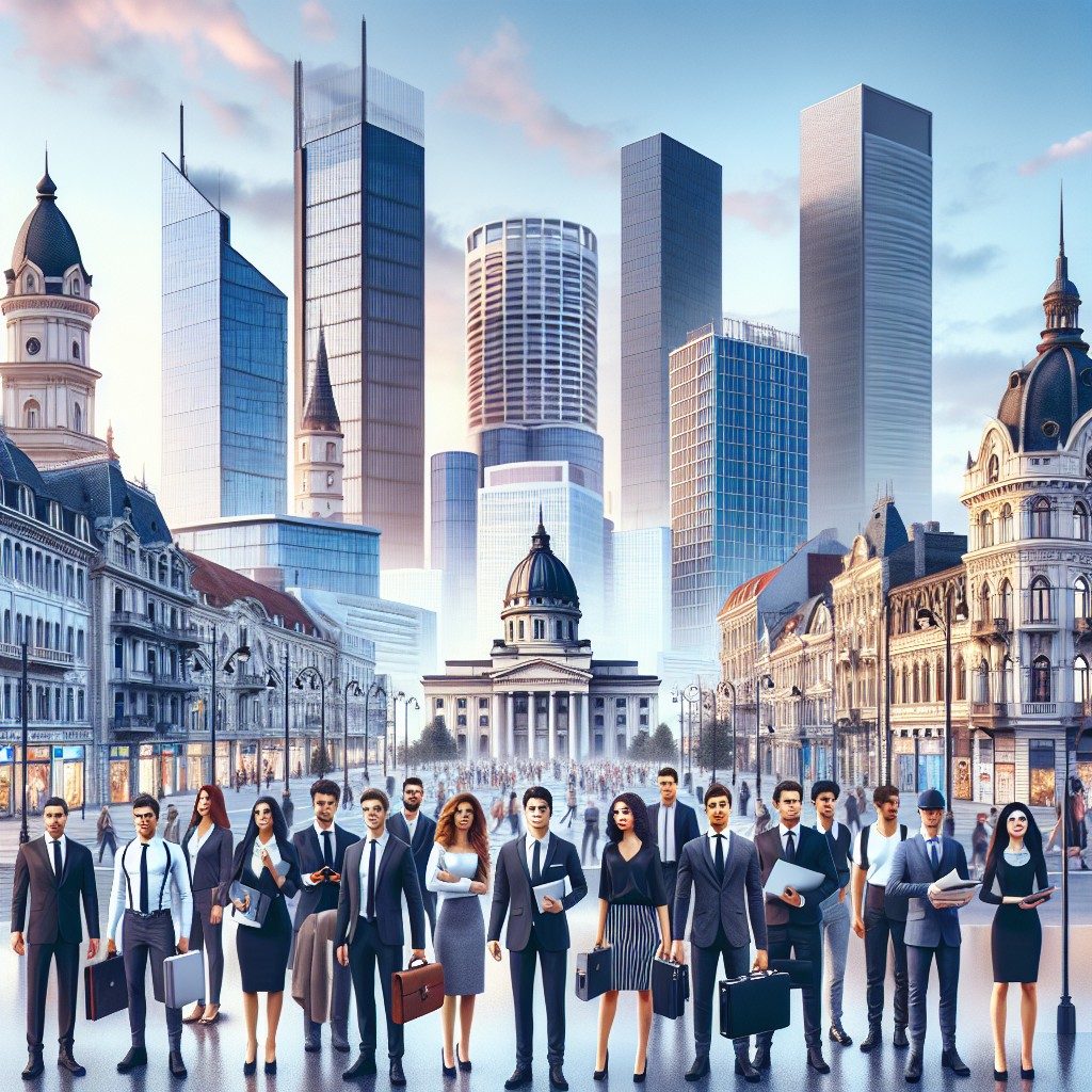 Romania job shifts: what the newest employment signals suggest for next year