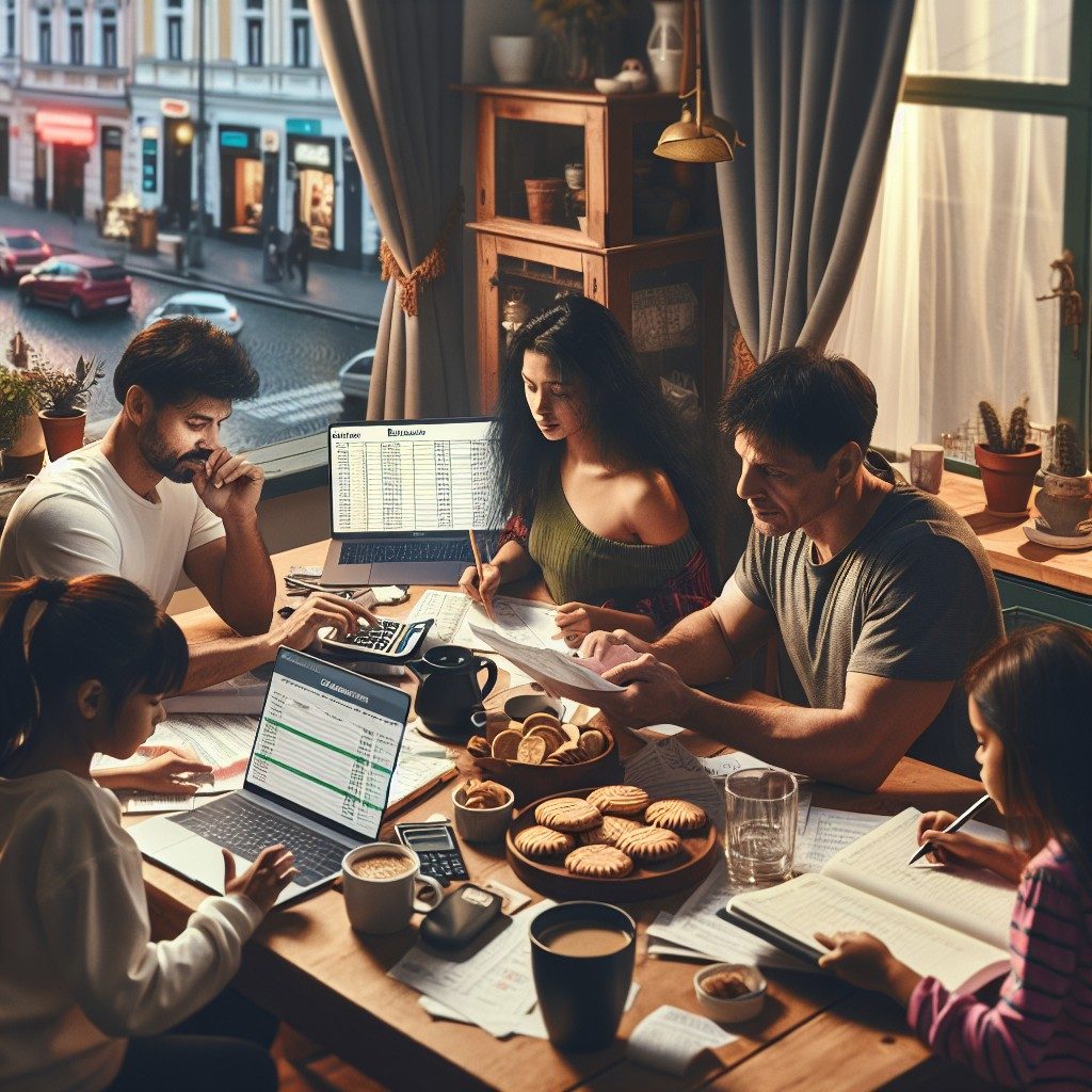 Price pressure in Romania: practical ways to adjust spending without extremes