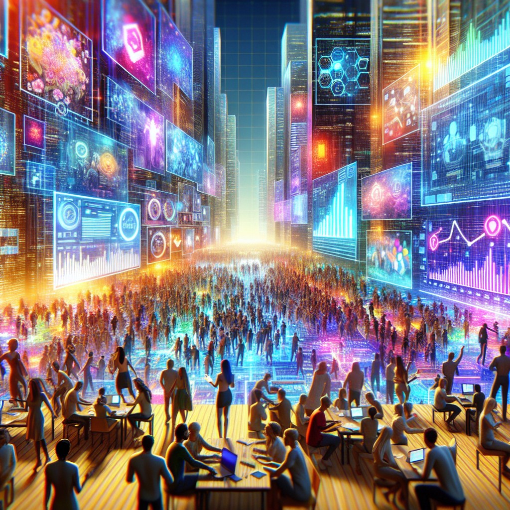 The creator economy reset: how platforms are rewriting payouts and reach