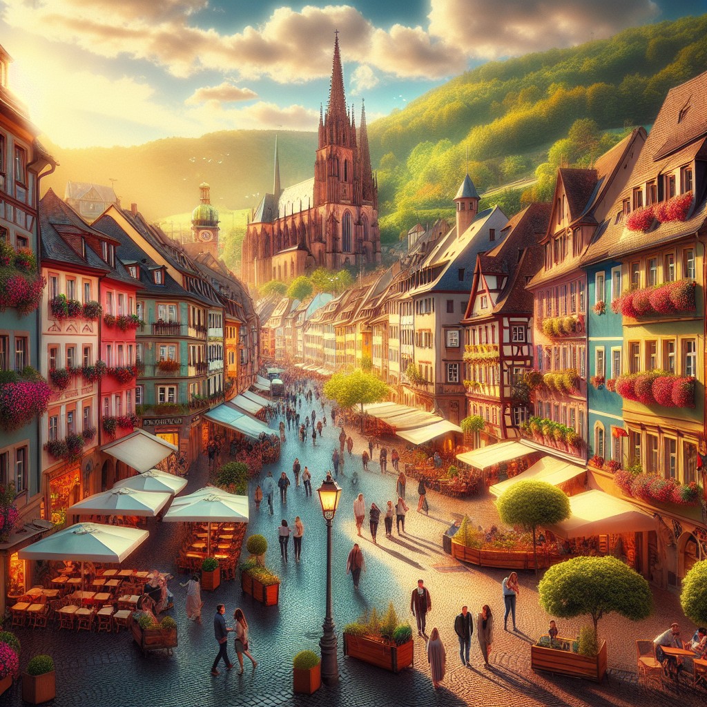 Travel trends worldwide: why “quiet cities” are suddenly the new hotspots