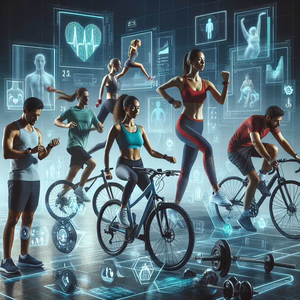 Wearable health is going mainstream: what your data can actually tell you